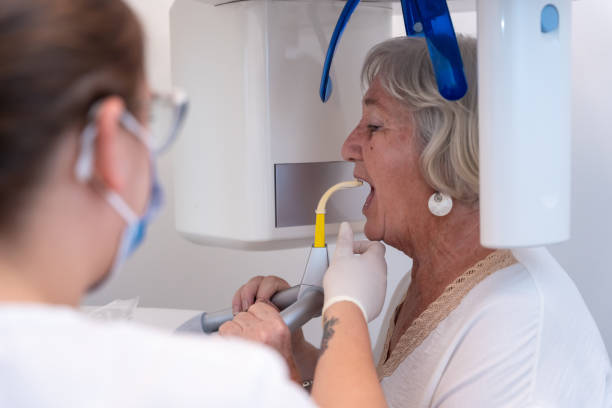 Best Emergency Dentist for Lost Fillings or Crowns in Leonia, NJ