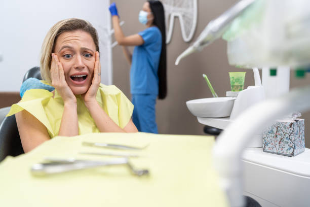 Best Emergency Dentist for Special Needs Patients in Leonia, NJ