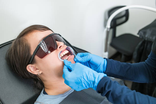Best Broken or Cracked Tooth Emergency Dentist in Leonia, NJ