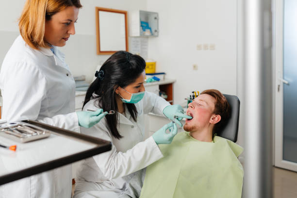Best Weekend Emergency Dentist in Leonia, NJ