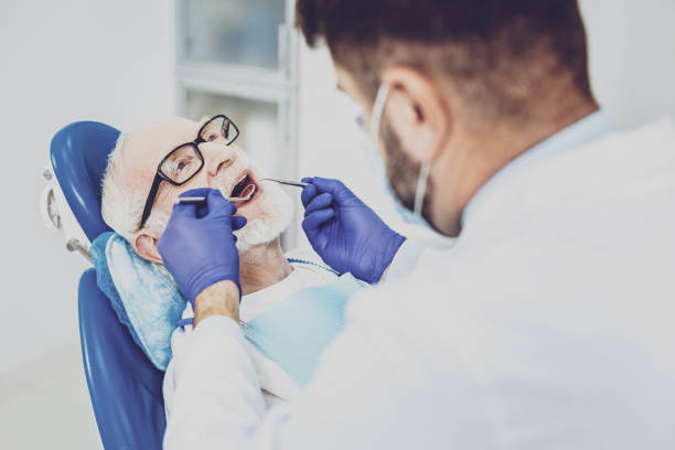 Best Emergency Dental Care for Abscessed Tooth in Leonia, NJ